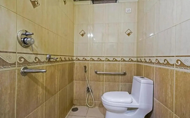 iROOMZ Hotel Sagar Grand