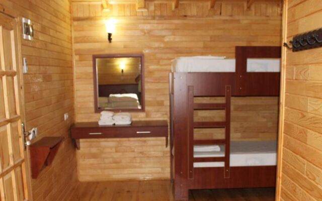 Yıldız Pension Bungalows