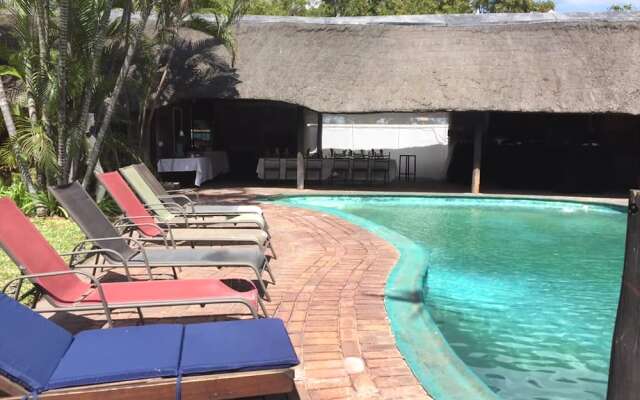 Selati Guest House