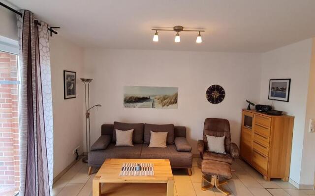 Ferienwohnungen Saida Wohnung 11