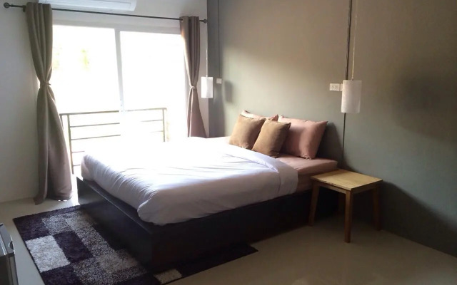 Fondness Hotel