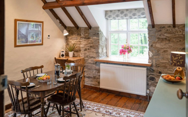 Brynarth Country Cottages