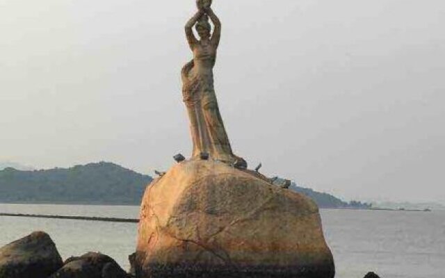 Zhuhai Sun Yat-Sen University Youth Hostel – Beach – Zhuhai