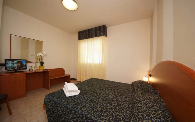 Hotel Residence La Rotonda
