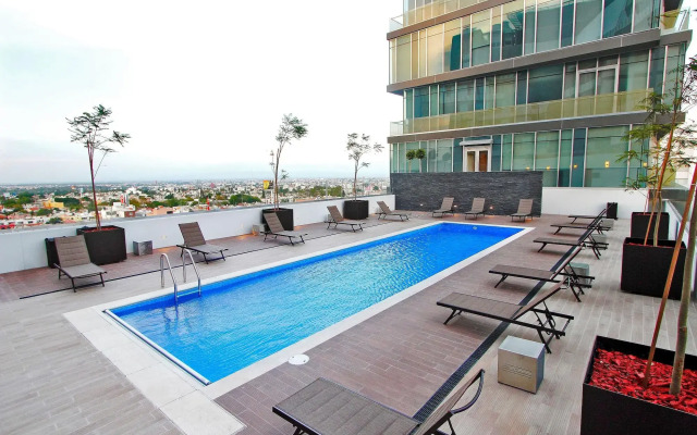 The View Hotel By Covalia