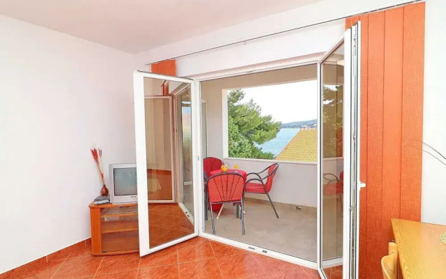Apartments Marko Peljesac - Standard One Bedroom Apartment With Balcony