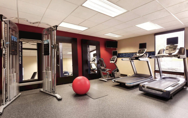 Hampton Inn Lancaster