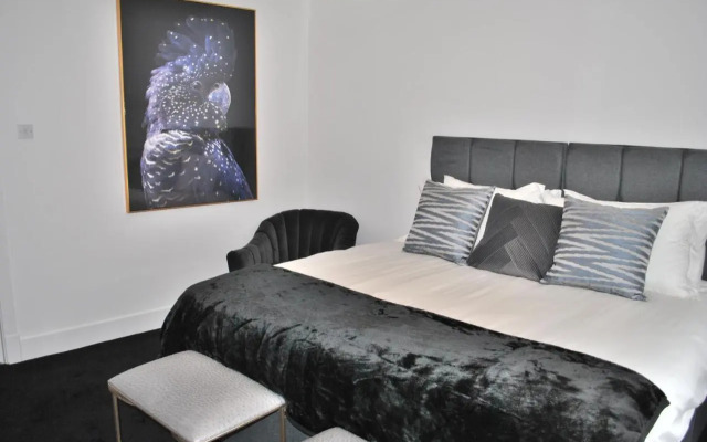 The Courtyard Lymm
