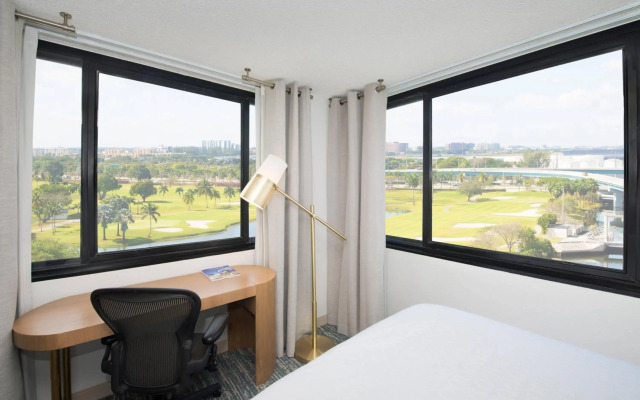 Sheraton Miami Airport Hotel & Executive Meeting Center