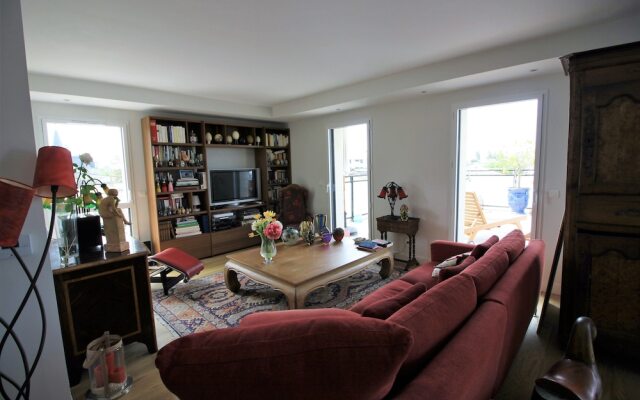Appartement Standing Le Bouscat Hermes