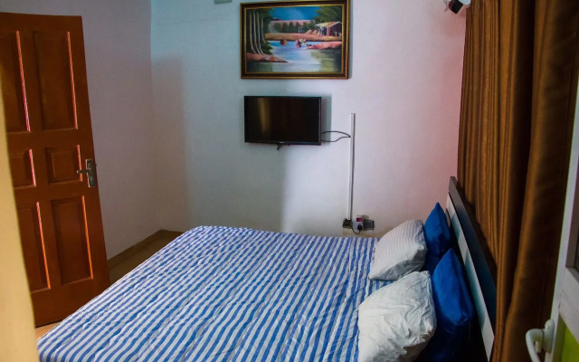 Summer Vista Ensuite Hotel