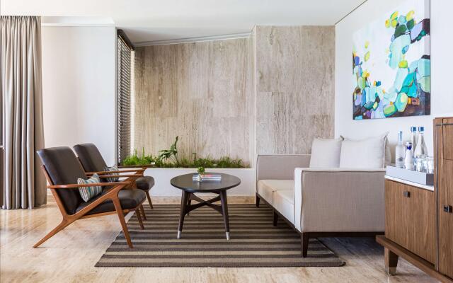 Thompson Playa Del Carmen Beach House