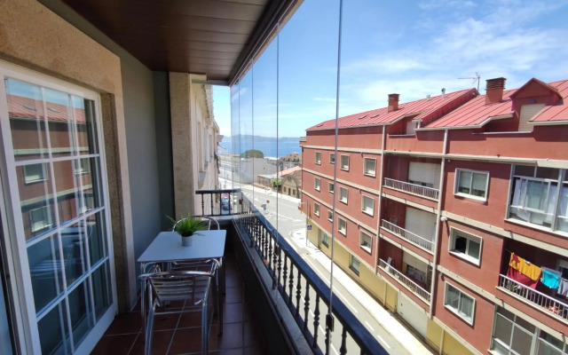 Apartamentos Ambitus Active