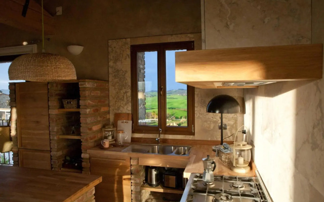 Tuscany Forever Premium Apartments