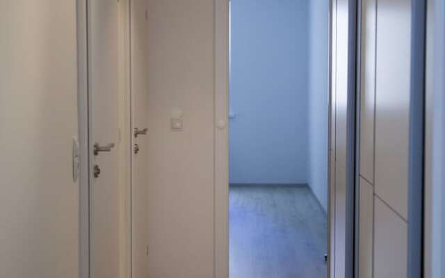 Viennaflats - Apartment Prater