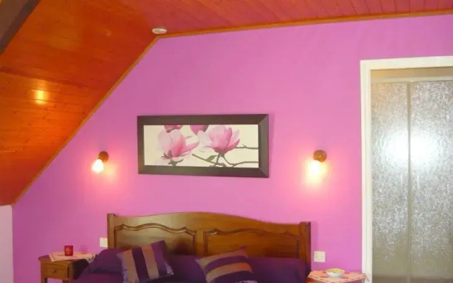 Chambres dhôtes de Kerantum