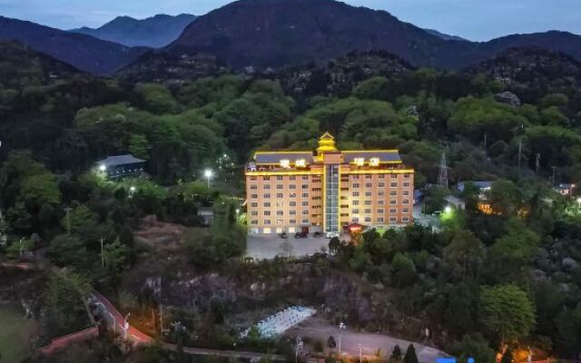 Xicheng Hotel