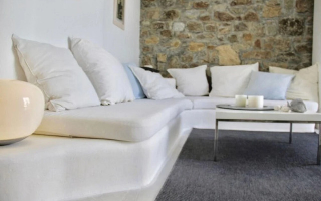Luxury Key Mykonos 5 Bed Villa Guava Agios Lazaros