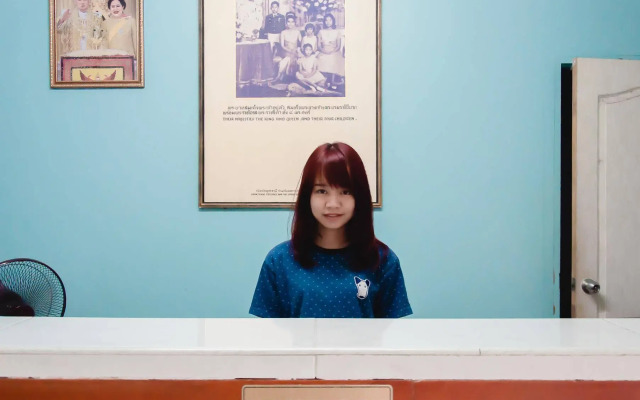 Udon Mansion