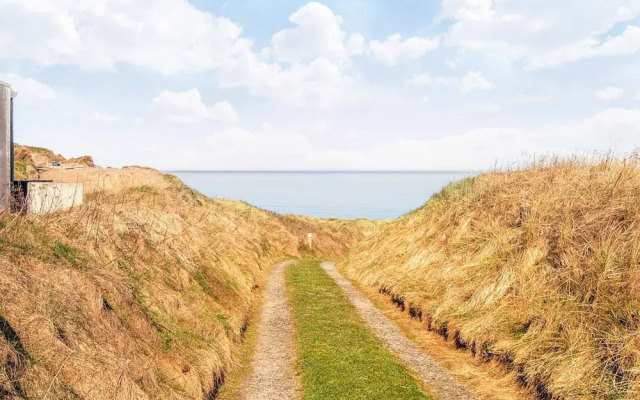 Charming Eco Cottage With Pool - By Traum Ferienwohnungen