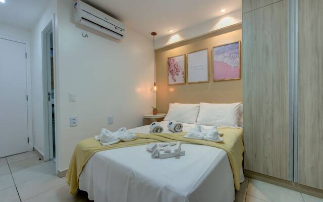 Mediterranee Residence By DM Apartments