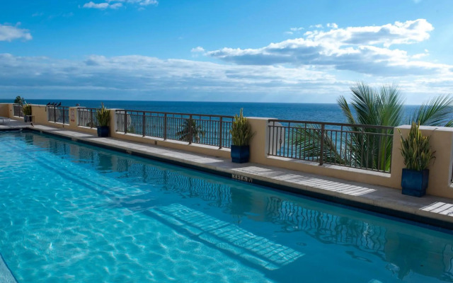The Atlantic Hotel & Spa