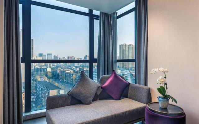 Mercure Chengdu Downtown