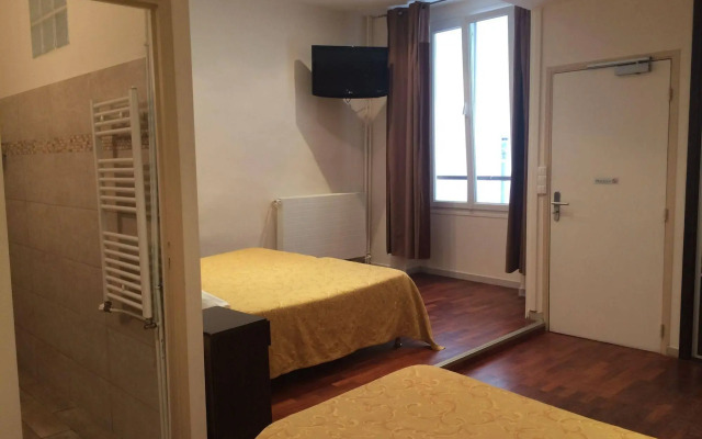 Hotel Mimosa