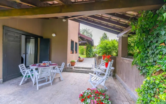 Residenza La Parusciola