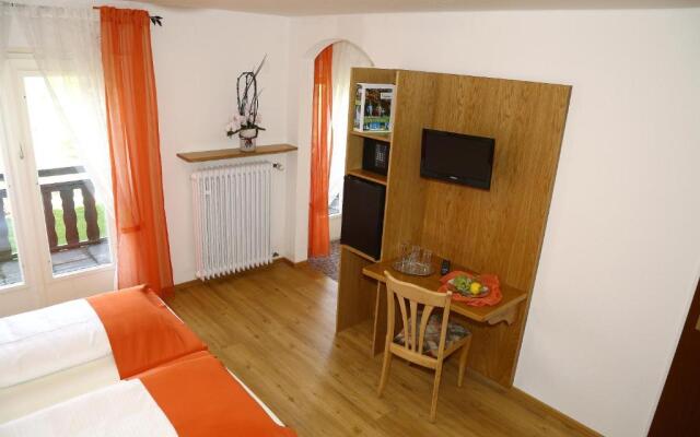 Landgasthof Schweizerhaus