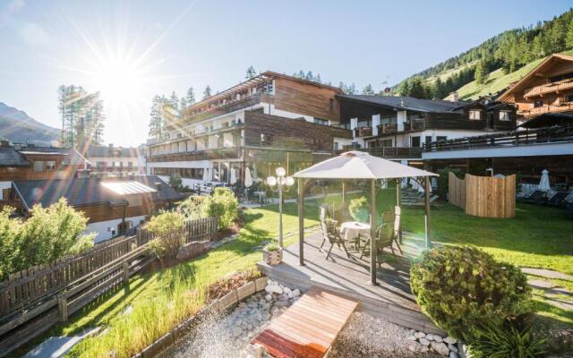 Alpenwellnesshotel St. Veit