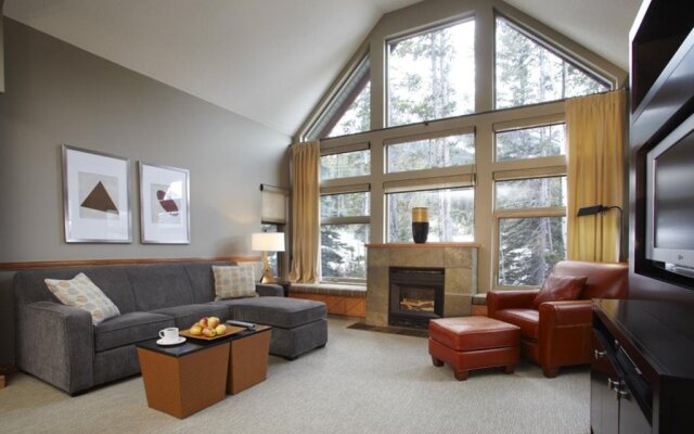 Platinum Suites Resort - Vacation Rentals