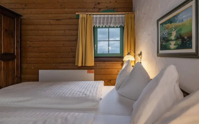 Hapimag Resort Sonnleitn