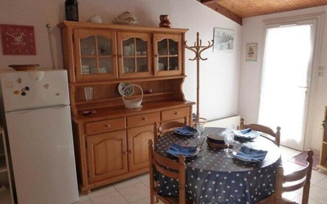 Maison Bretignolles-sur-Mer, 2 pièces, 4 personnes - FR-1-224A-18