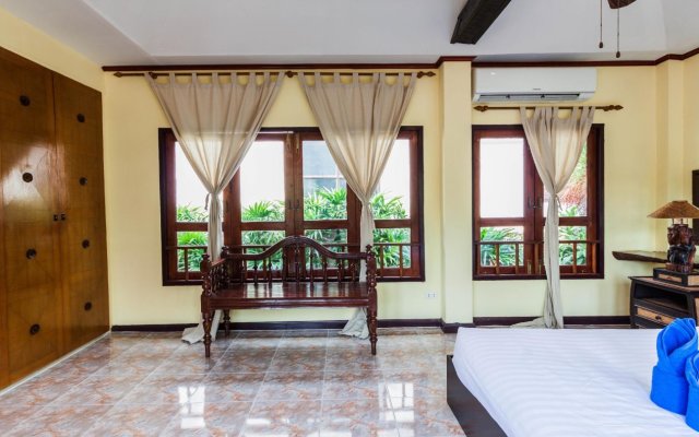 Chateau Dale Villas By PSR