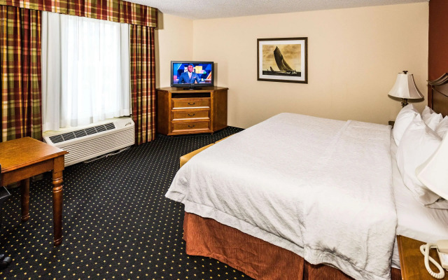 Hampton Inn Easton