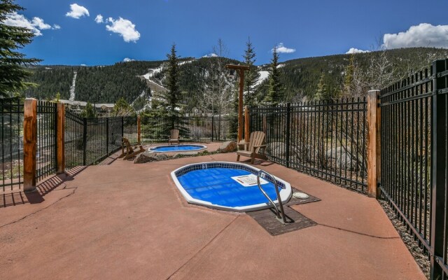 Tenderfoot Lodge 2620