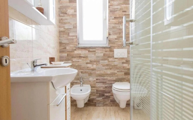 Nada Apartmani