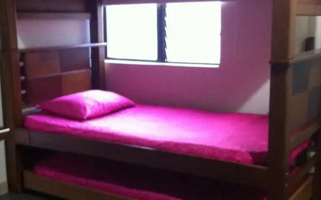 Hotel Banfiser
