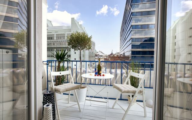 Opera Suites by Operastreet.com Suites Vienna