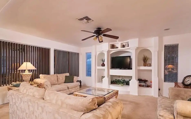 Montebello By Signature Vacation Rentals