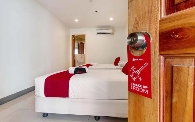 Reddoorz @ Highway Mandaue