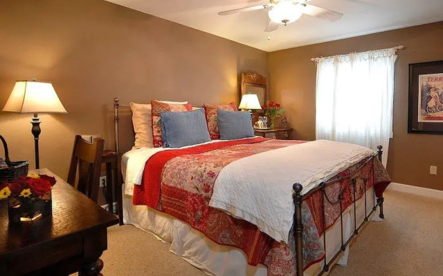 The Ruby of Crested Butte