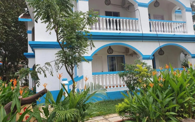 Paradise Village Beach Resort
