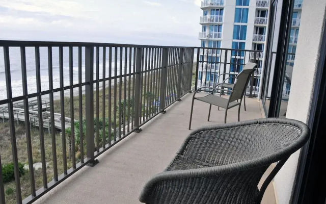 Springs Towers 606