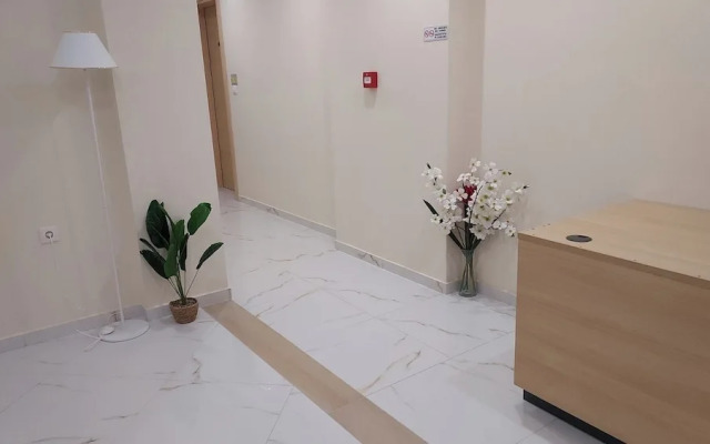Air In Rooms