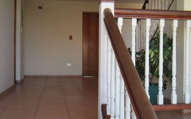 Hotel Canto del Mar