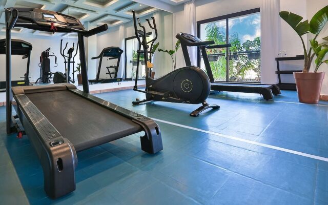 Terminus City Center