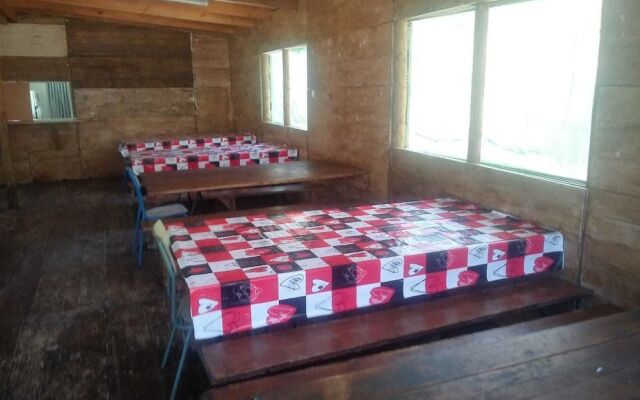 Espai Natural La Comanglora