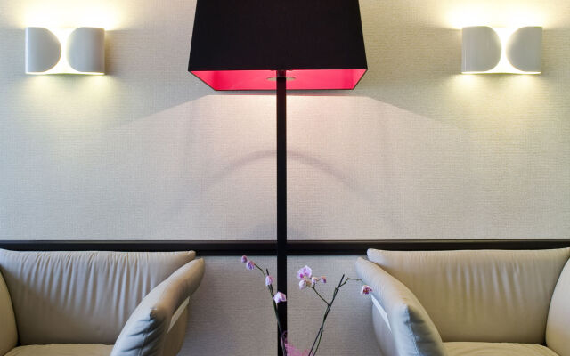 Mercure Le Mans Batignolles